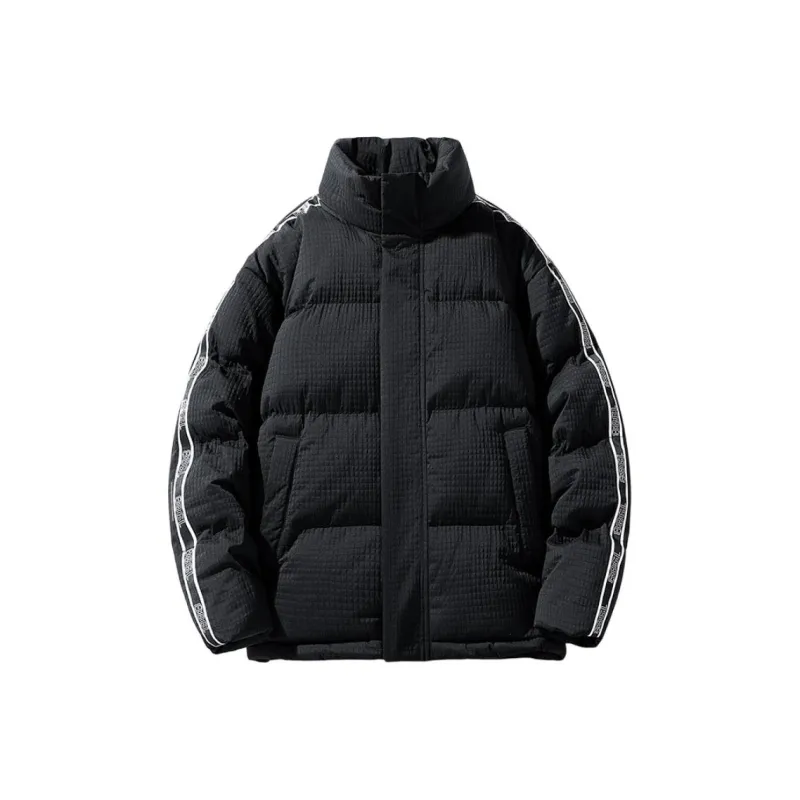WJBS Puffer Jackets Unisex-0