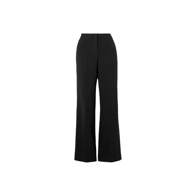SALONI Casual Pants Women's Black-0