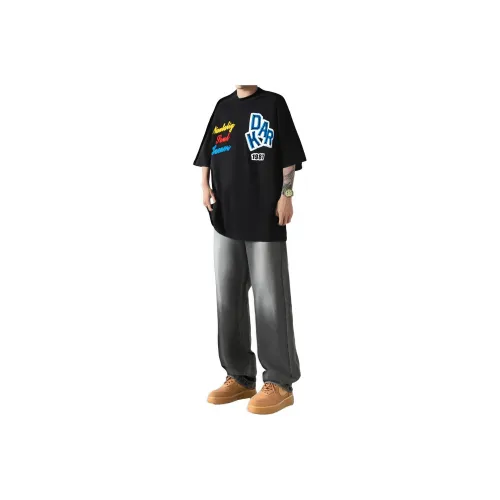 A/2/8/T Casual Sportswear Unisex