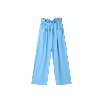 ANDREA MARTIN Casual Pants Women's