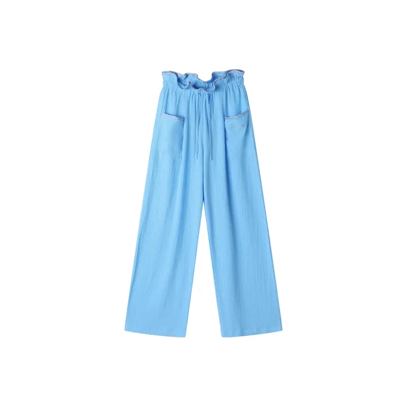 ANDREA MARTIN Casual Pants Women's-0