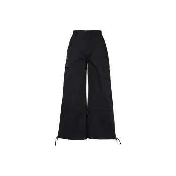 JORDAN CHICAGO Cargo Pants Women's Black