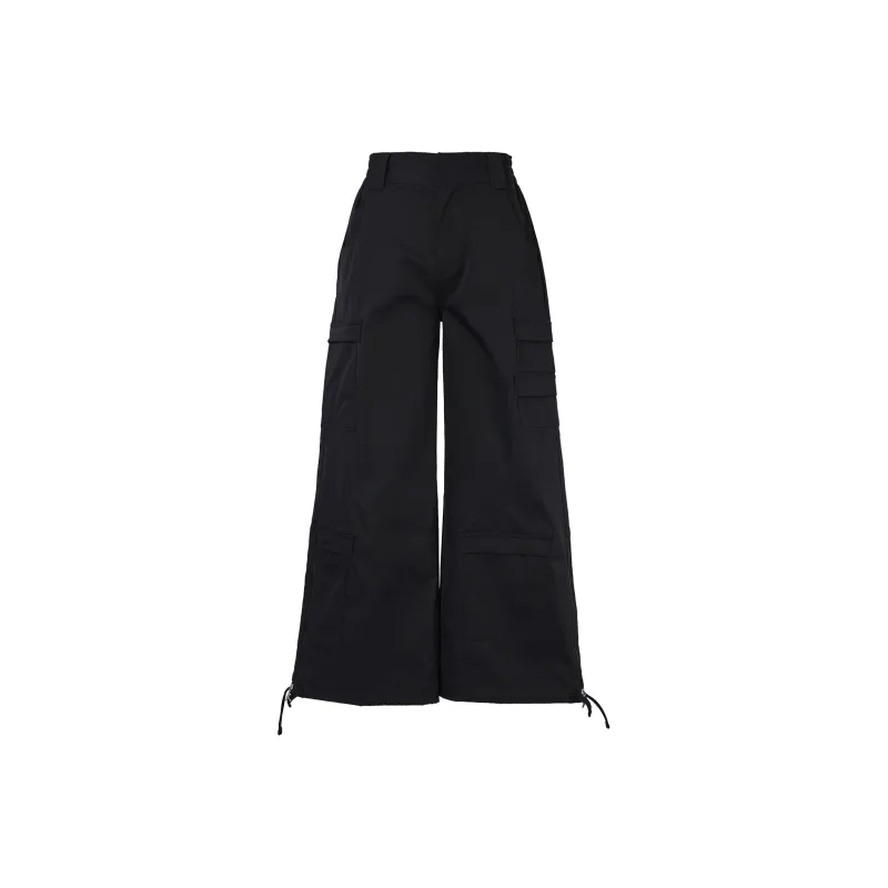 Jordan CHICAGO Cargo Pants Women's Black-0