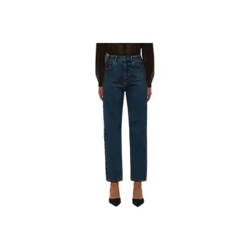 Self-portrait Jeans Women's Denim Blue