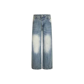 Xmithie Straight Fit Jeans Unisex