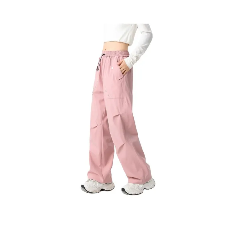 Kele Coco Casual Pants Unisex-15