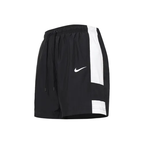 Nike Sportswear Women's Grijs Black/White
