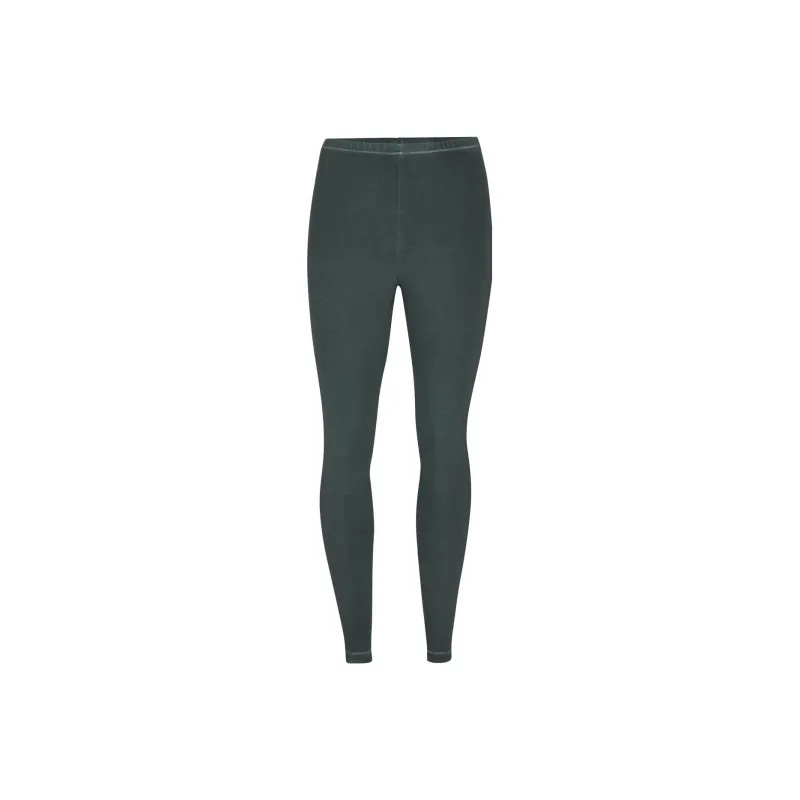 Skims Leggings Women's Malachite-0