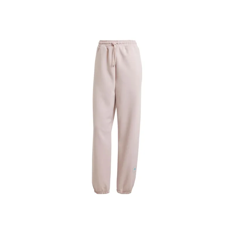 Adidas Logo-rubberised Tapered Track Pants-0