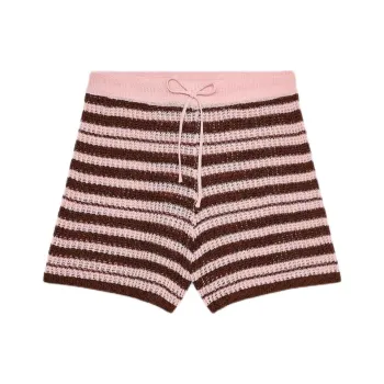 ZARA Casual Shorts Women's Multicolor