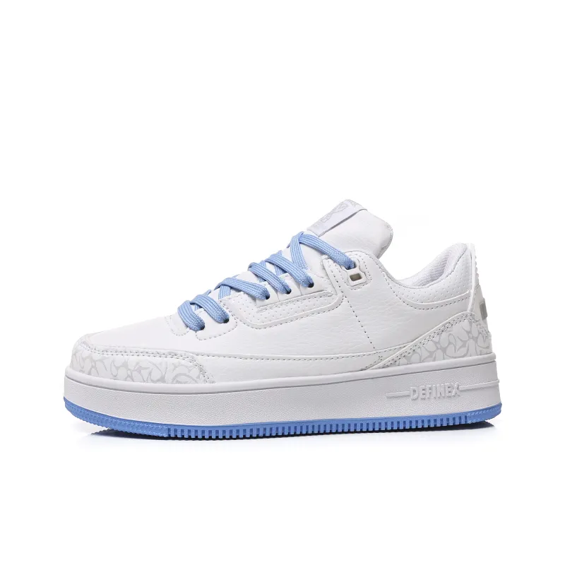 Dnnnn Abrasion Resistant Low Top Skateboard Shoes Unisex-1