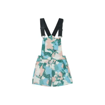 Timberland Overalls Women's Summer Print