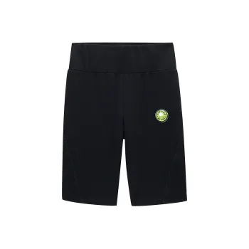 FUN X Garfield Casual Shorts Women's Black