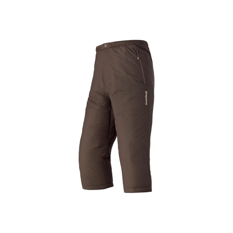 MONTBELL Casual Pants Unisex-2