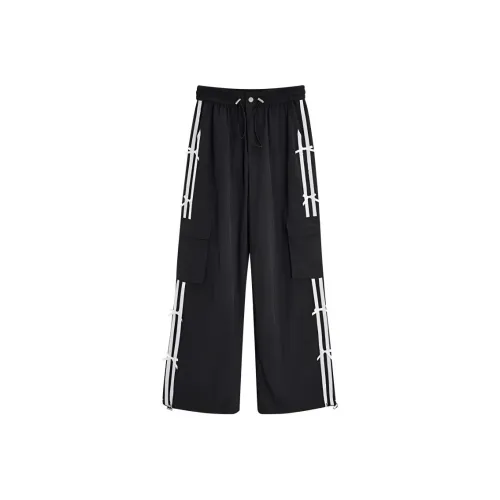 Love To Serve Casual Pants Women's