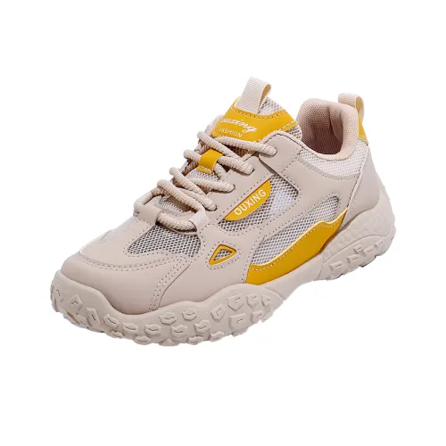 ZULISHI Casual Shoes Women's Low Top