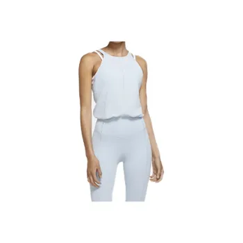 Nike Jumpsuit Women's Spiritual Blue
