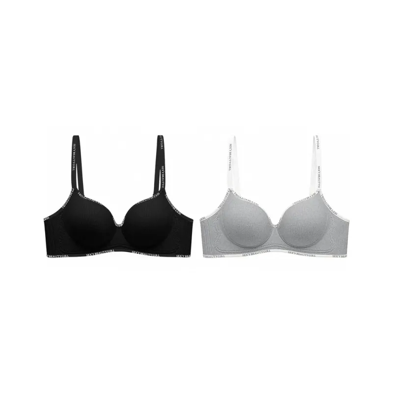 GRACE TOPIC Bra Women's Combo Set-18