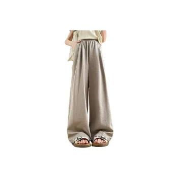 The New Age Family Casual Pants Women's