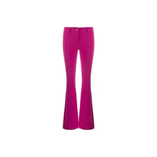 PHILIPP PLEIN Flared Trousers