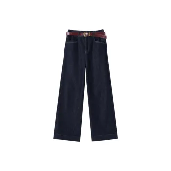 Karennu Jeans Women's Blue