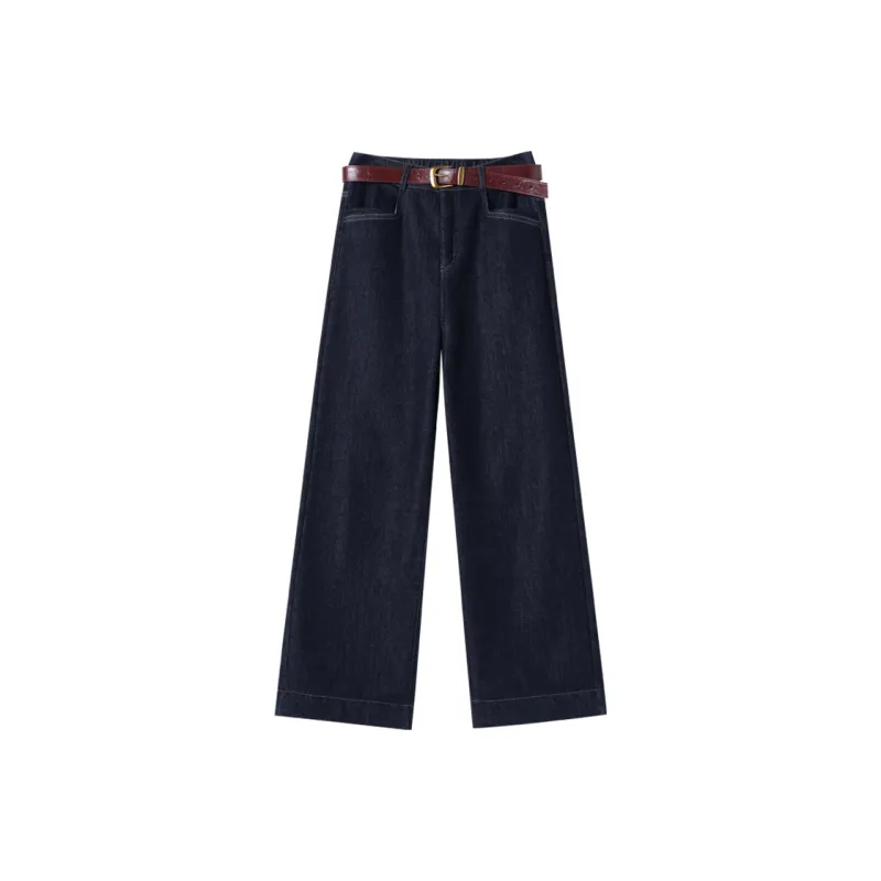 Karennu Jeans Women's Blue-0