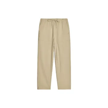 ZARA Casual Pants Women's Khaki
