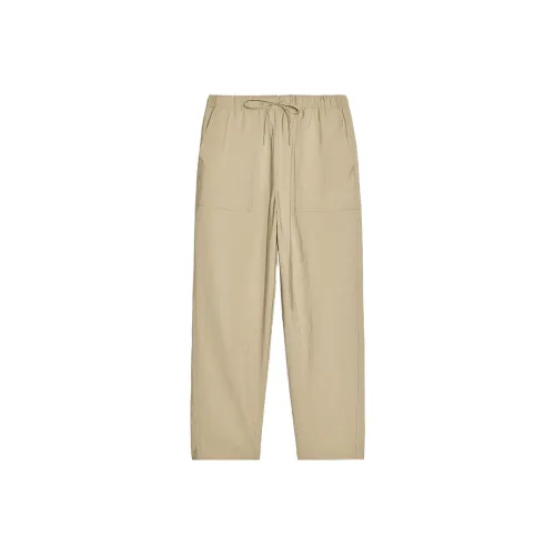 ZARA Casual Pants Women's Khaki