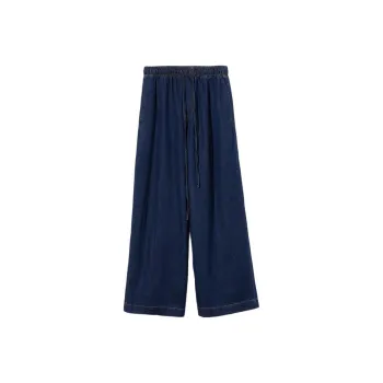 ZIMO Jeans Women's Dark Blue