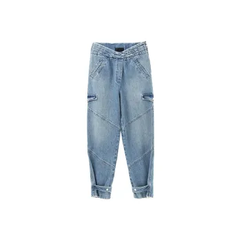 Rta Jeans Women's Light Blue
