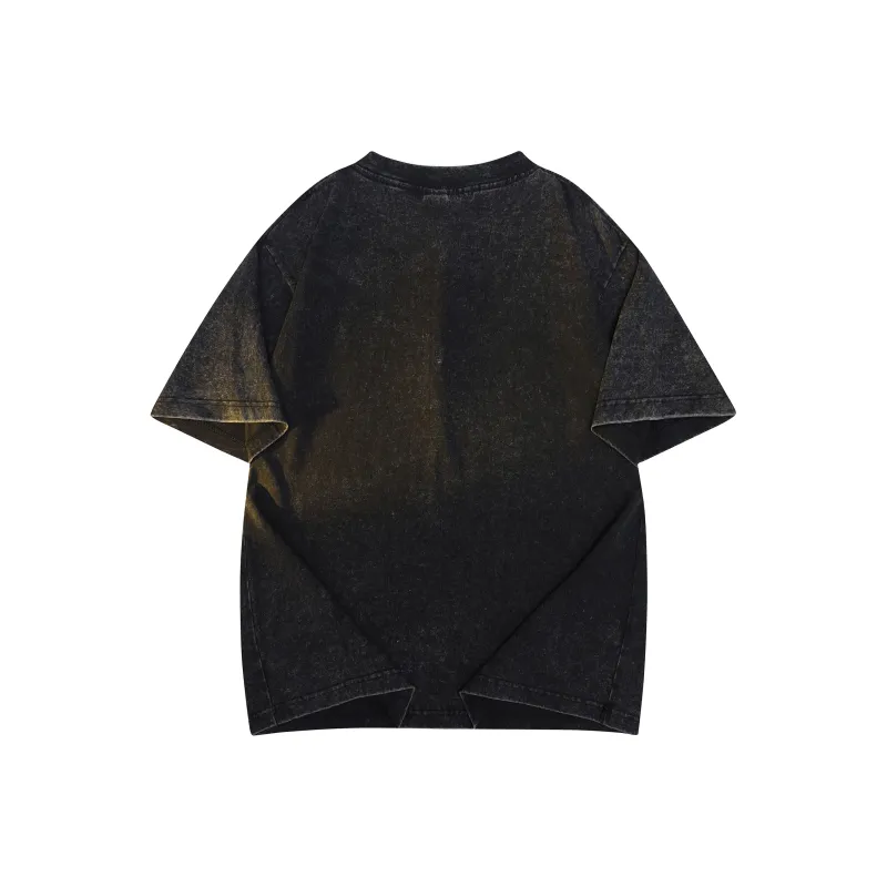 7 SEVFUN T Shirts Unisex-2