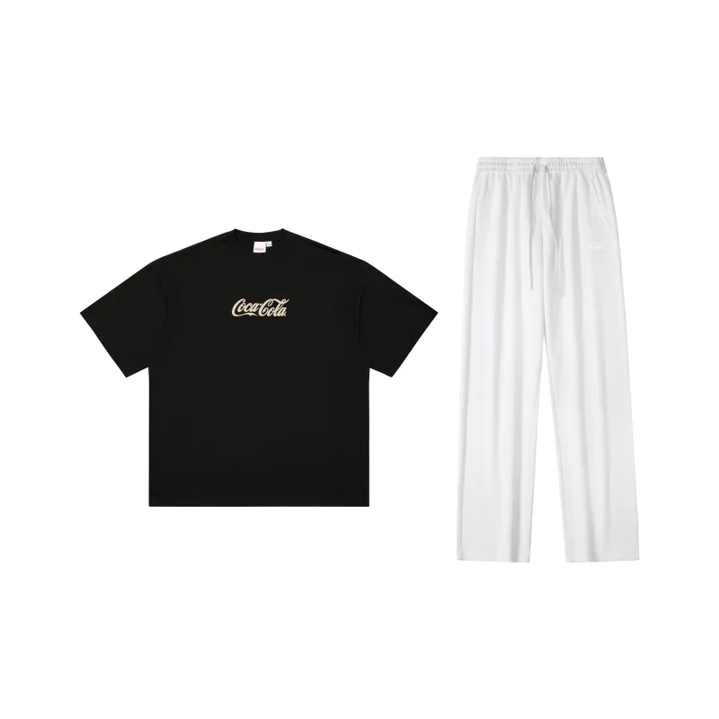 Coca Cola Casual Sportswear Unisex-19
