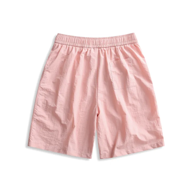 CAREBEARS Casual Shorts Unisex-3