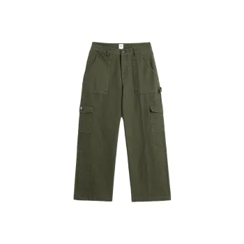 GAP Cargo Pants Women's