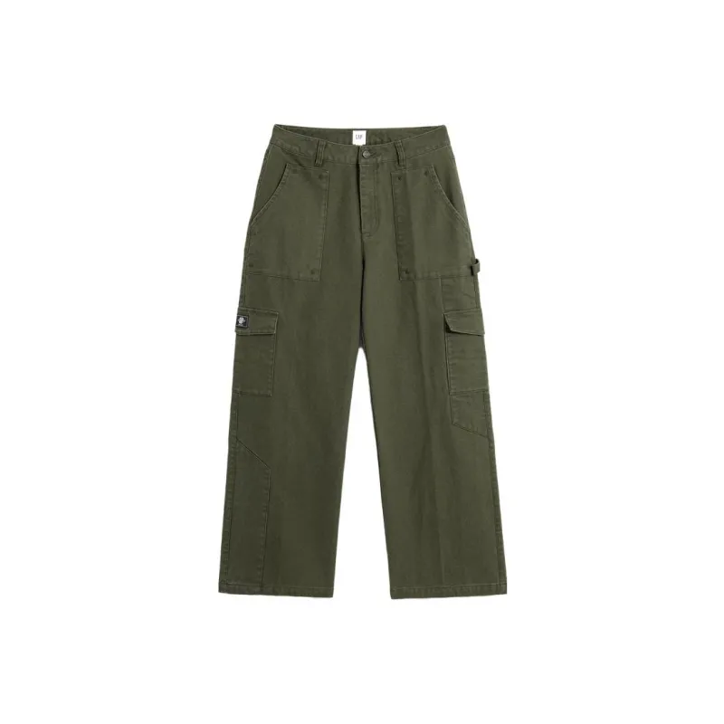 GAP Cargo Pants Women's-2