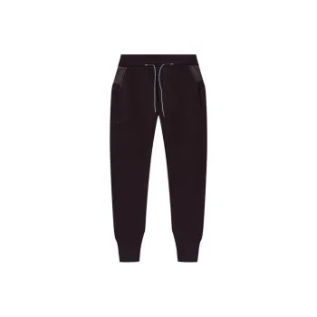 Columbia Knitted Sweatpants Women's Coffee