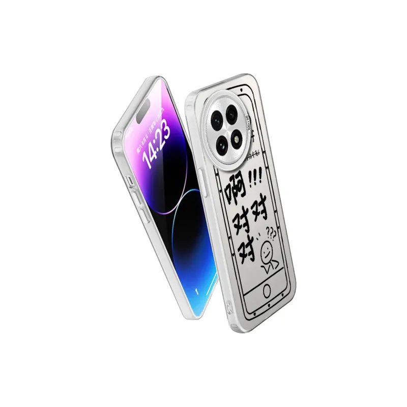MaiBuZhe Phone Cases-17