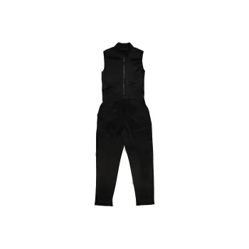 Burberry Jumpsuit Women's Black