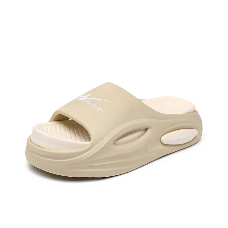 DOUBLE STAR 88 EVA Quiet Slip Resistant Cushioning Slide Slippers Unisex-16