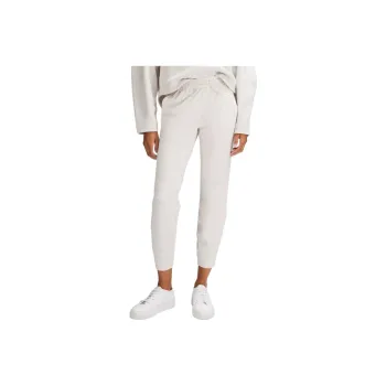 Lululemon Soft Jersey Classic Fit Mid Rise Jogger Knitted Sports Pants Women's