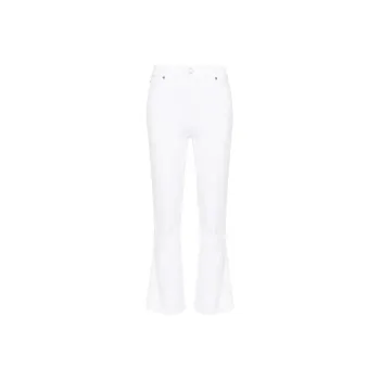 SEVEN FOR ALL MANKIND Slim Kick High rise Bootcut Jeans