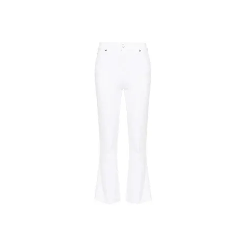 SEVEN FOR ALL MANKIND Slim Kick High rise Bootcut Jeans