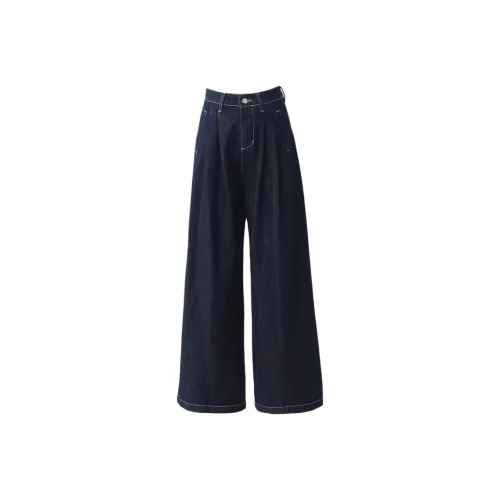 Wen Shan Jeans Women's