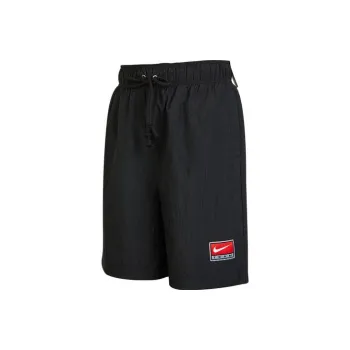 Nike Casual Shorts Women's Black
