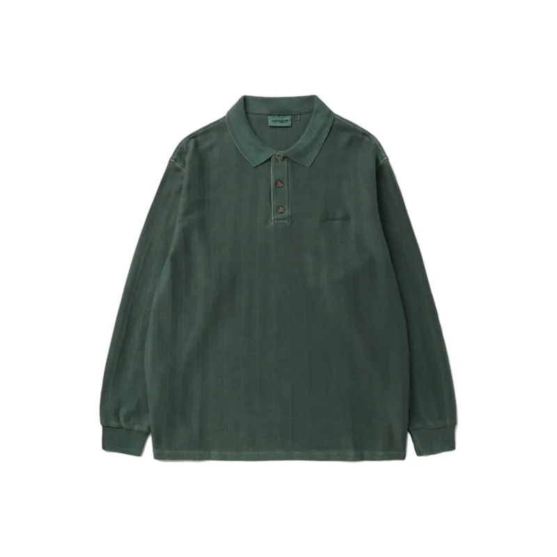 Carhartt WIP Shirt Men's Conifer Green-0