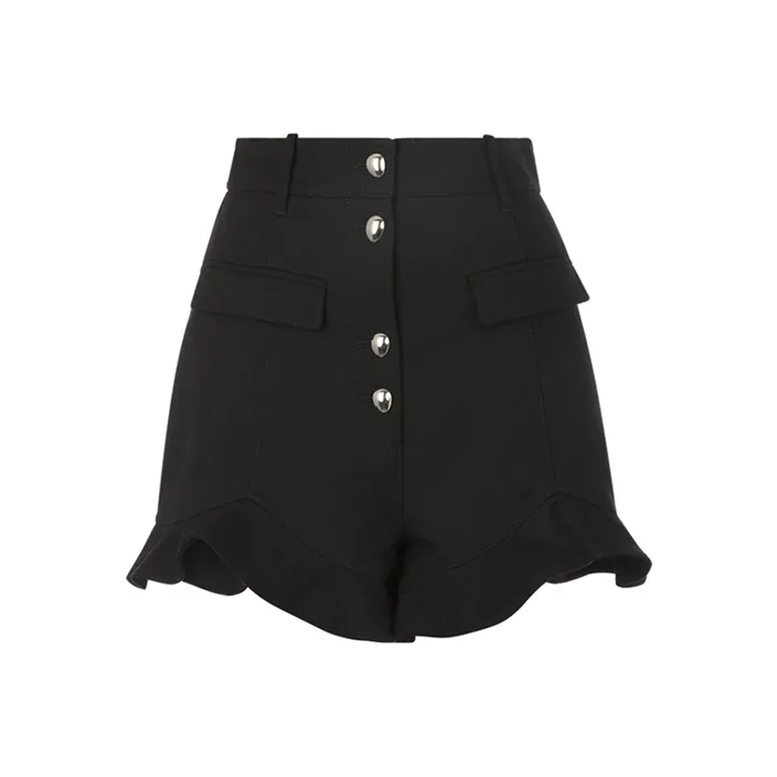 ACLER Casual Shorts Women's-4