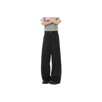 Ang2 Stu Casual Pants Unisex