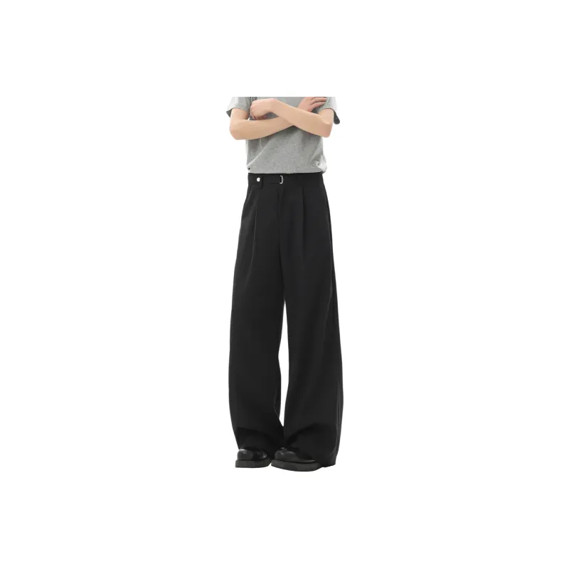 Ang2 Stu Casual Pants Unisex-0