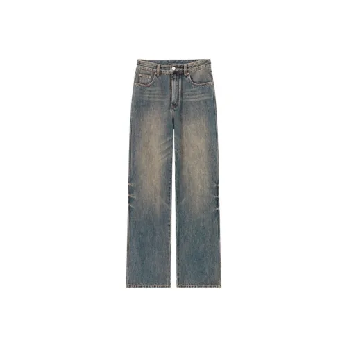 NO ONE ELSE Jeans Unisex