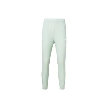 Adidas Knitted Sweatpants Women's Linen Green